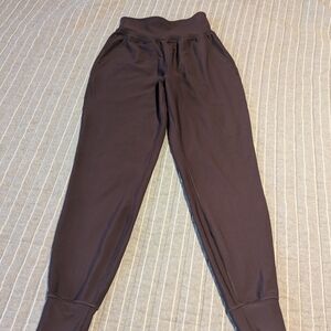 Old Navy Active Black Joggers